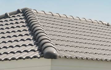 advantages of Staddlethorpe clay roofing