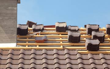 Staddlethorpe clay roofing costs