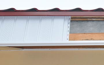 Staddlethorpe fascia repair costs
