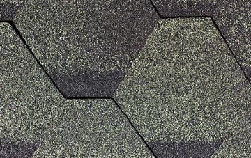 Staddlethorpe fibreglass shingle repairs