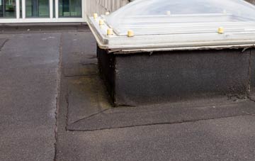 disadvantages of Staddlethorpe flat roofs