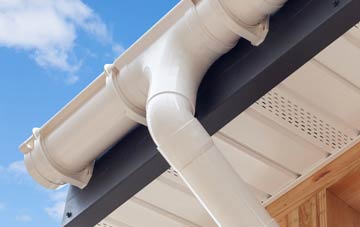 Staddlethorpe gutter installation costs