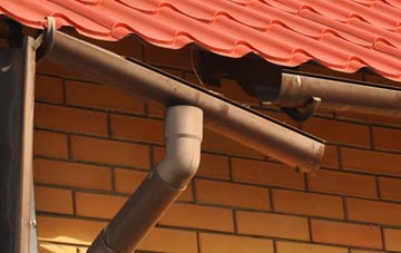 Staddlethorpe gutter repair costs
