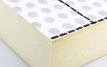 meeting Staddlethorpe building codes