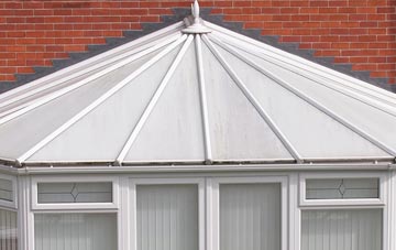 Staddlethorpe polycarbonate conservatory roof repairs
