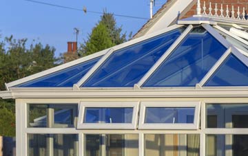 professional Staddlethorpe conservatory insulation