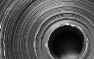 Staddlethorpe pvc roof replacement