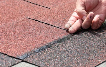 Staddlethorpe asphalt roof repairs