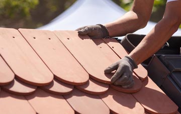 Staddlethorpe roof tile contractors
