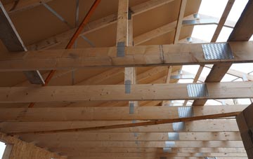 Staddlethorpe roof truss costs