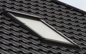 benefits of Staddlethorpe roof windows