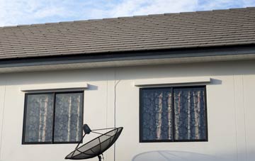 Staddlethorpe rubber roof costs