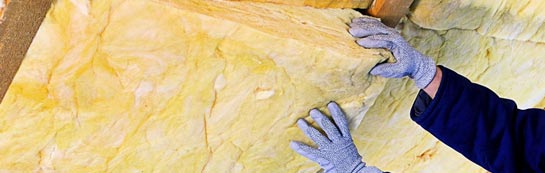 quotes for Staddlethorpe roof insulation