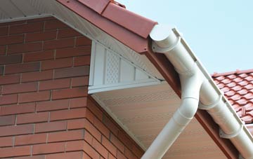 Staddlethorpe soffit repair costs