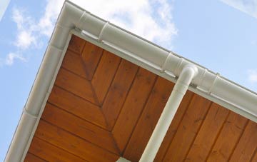 Staddlethorpe soffit types