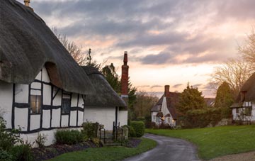 is Staddlethorpe thatch roofing popular