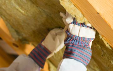 types of Staddlethorpe pitched roof insulation materials