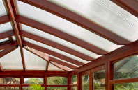Staddlethorpe conservatory roofing insulation