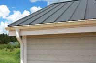 Staddlethorpe fascia repair