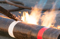 Staddlethorpe flat roofing replacement