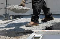 find rated Staddlethorpe flat roofing replacement companies