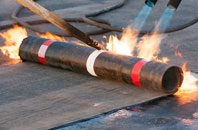 Staddlethorpe flat roof sealing