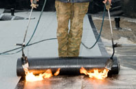 Staddlethorpe flat roof sealing quote