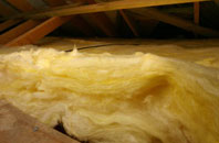 Staddlethorpe pitch roof insulation