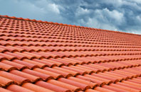 Staddlethorpe roofing tiles