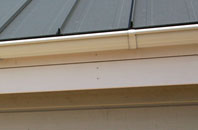 Staddlethorpe soffit repair