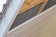 rated Staddlethorpe soffit repair companies