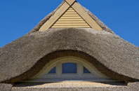 Staddlethorpe thatch roofing